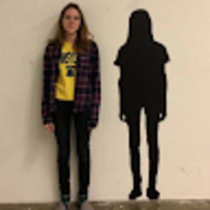 Meet your Posher, Sara